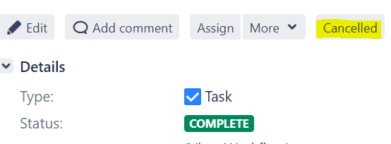 cancelled transition button on task complete screen.PNG