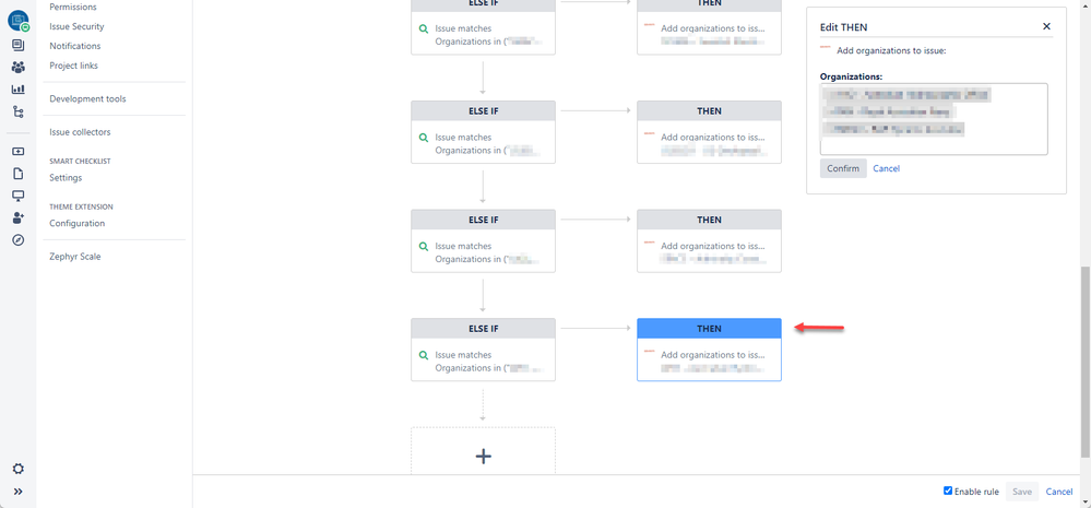 Automation rule - Group Organizations - Edit THEN.png