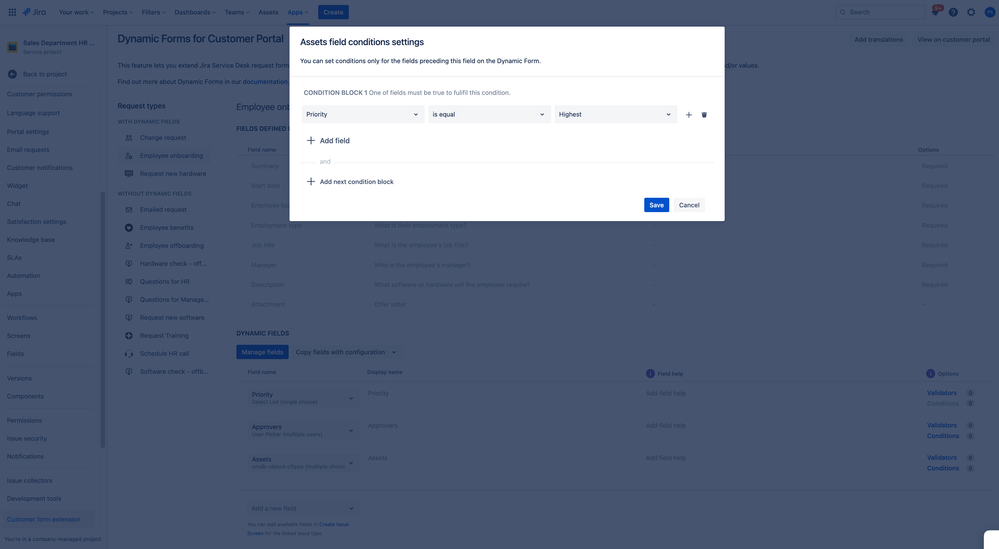 Assets custom field in Dynamic Forms setting conditions.png