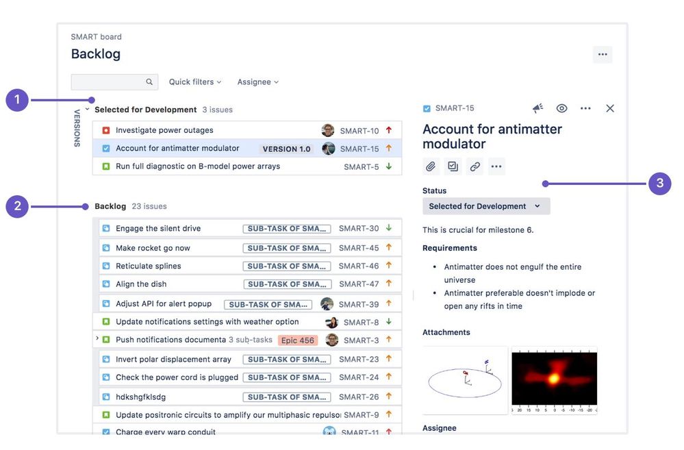 backlog tasks with subtasks.JPG