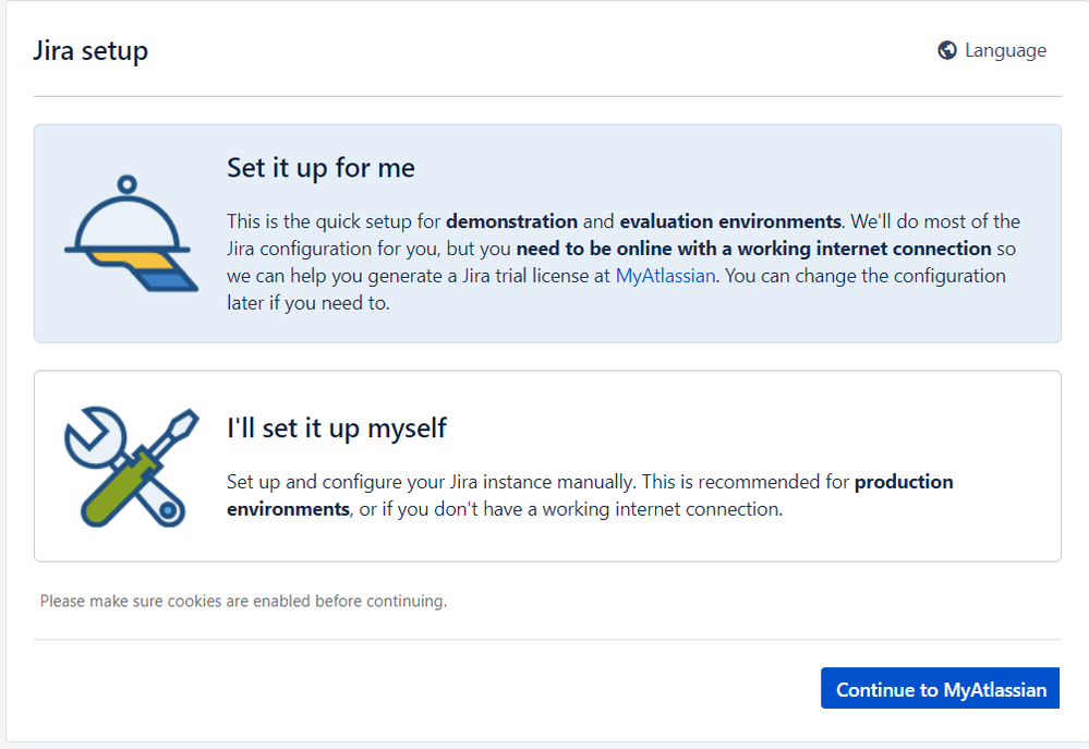 JIRA Set Up Page.PNG