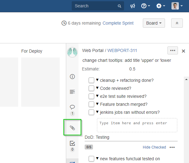 view attachments - Agile Board - Jira.png