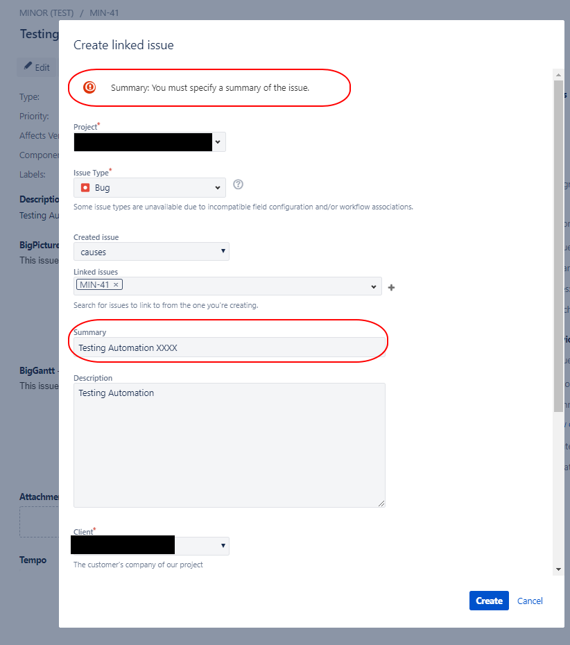 create linked issue summary-1.png