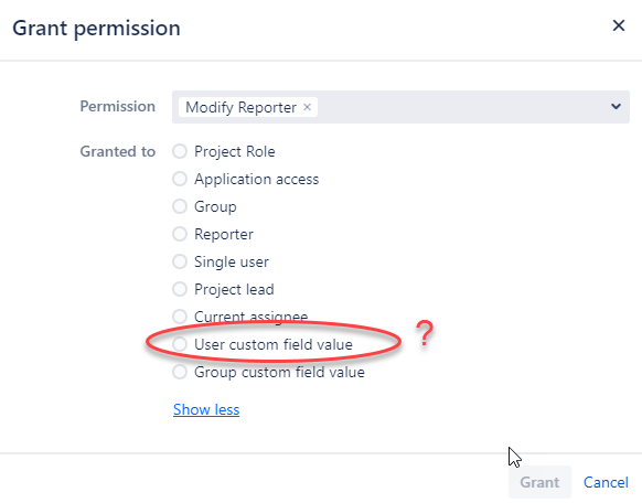 Grant Modify Reporter permission.png
