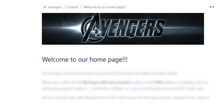 Editing home page.png