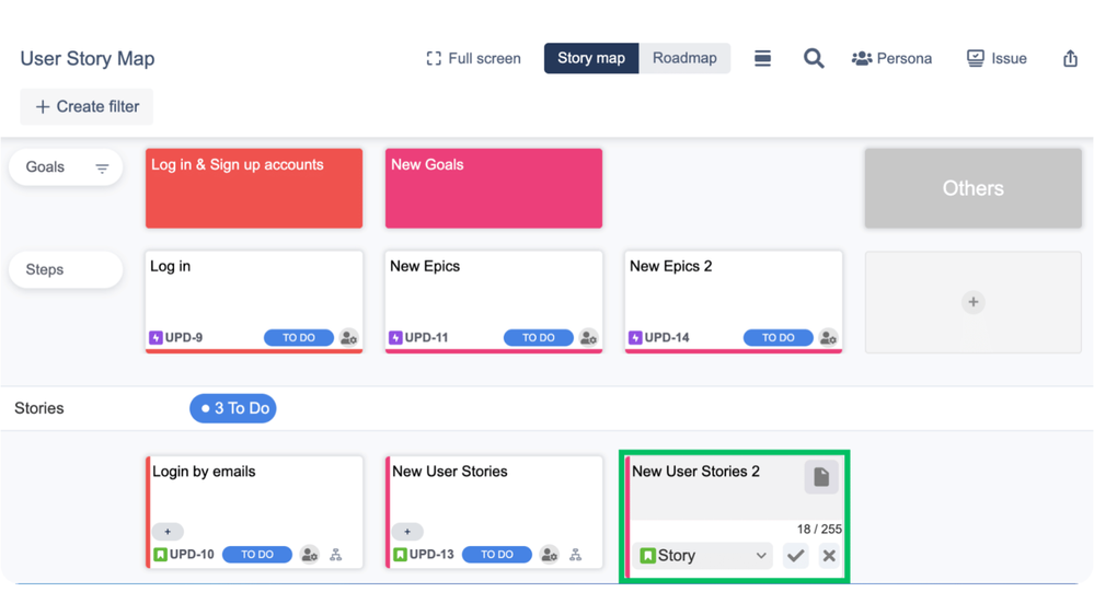 Step 3_ Define User Stories.png Step 3_ Define User Stories.png