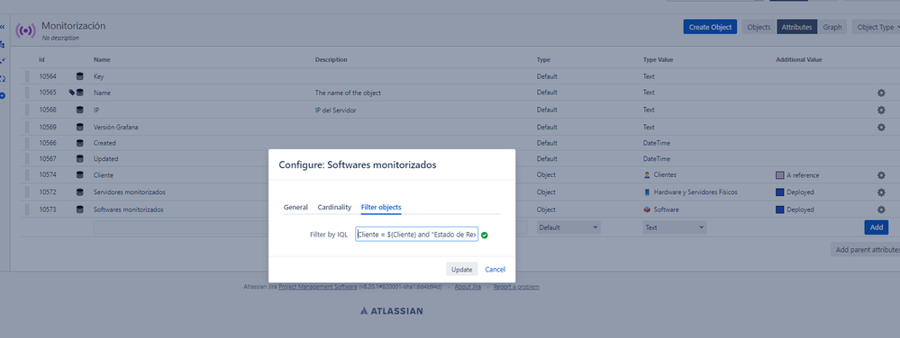 IQL Filter attribute software.png