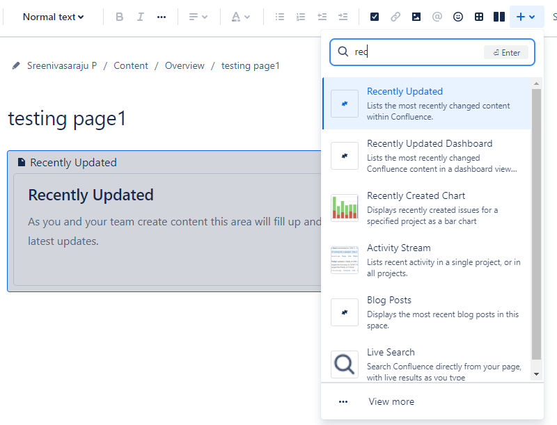 confluence_recently updated.PNG