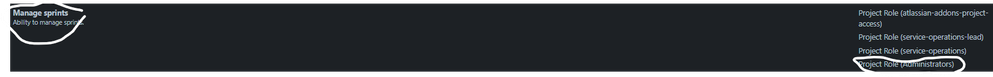 Screenshot showing Manage Sprints.png