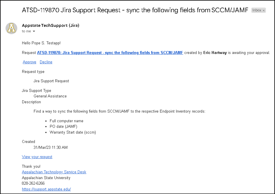 Approval Email Bad Formatting.png