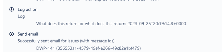 worklog automation audit log for now.withNextDayOfWeek-MON.minusDays-7.png