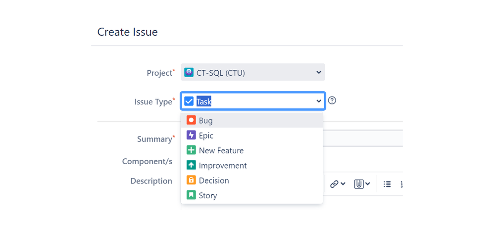 issue type.png