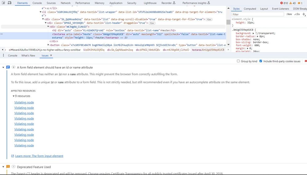 trello board input error.JPG