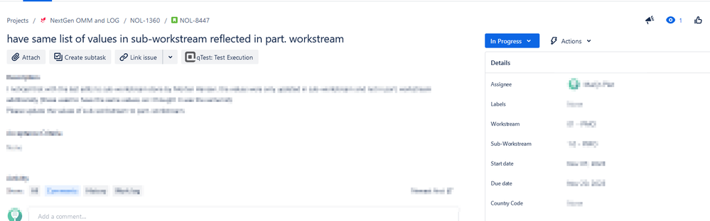 2023-10-31 13_40_47-[NOL-8447] have same list of values in sub-workstream reflected in part. workstr.png