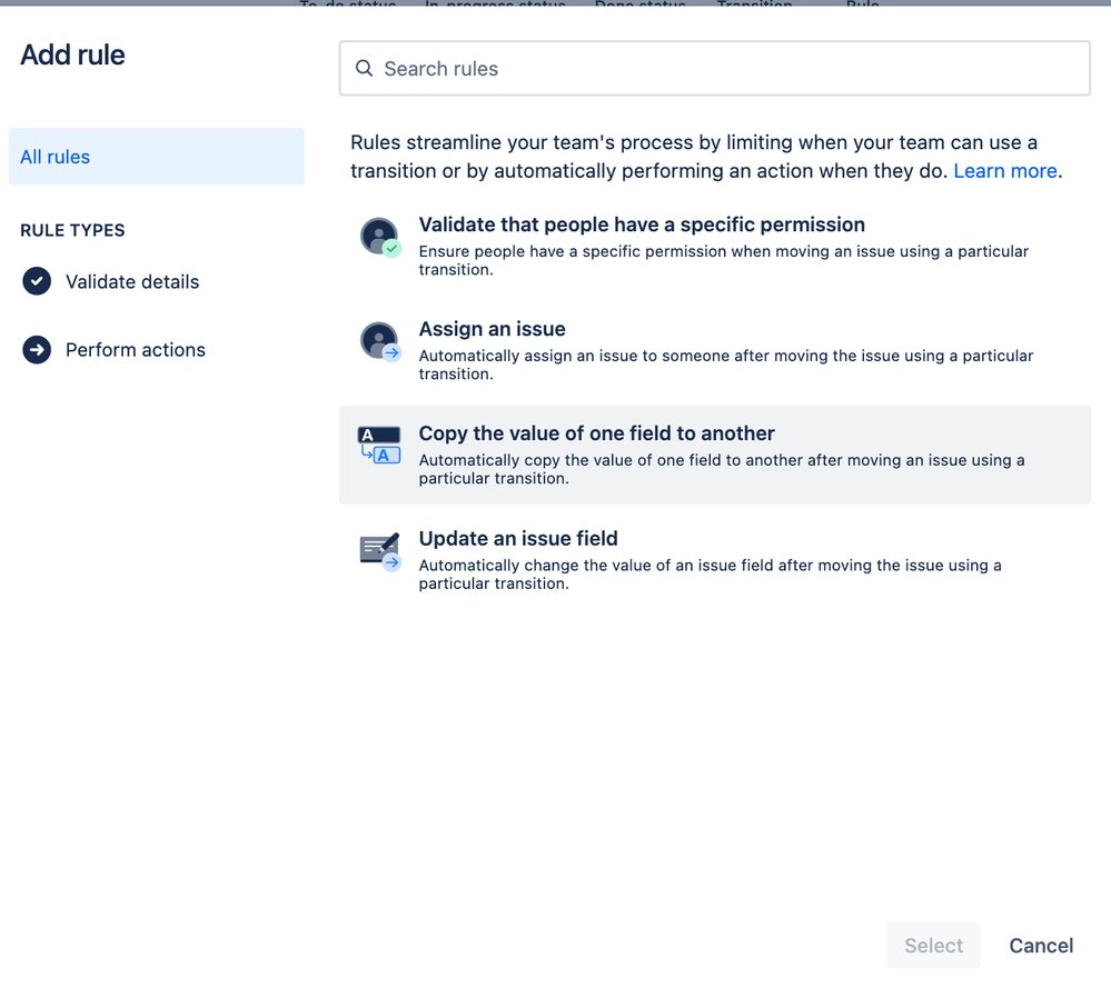 jira team mamaged workflow rules.png