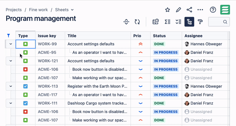 issue-linking-to-project.gif