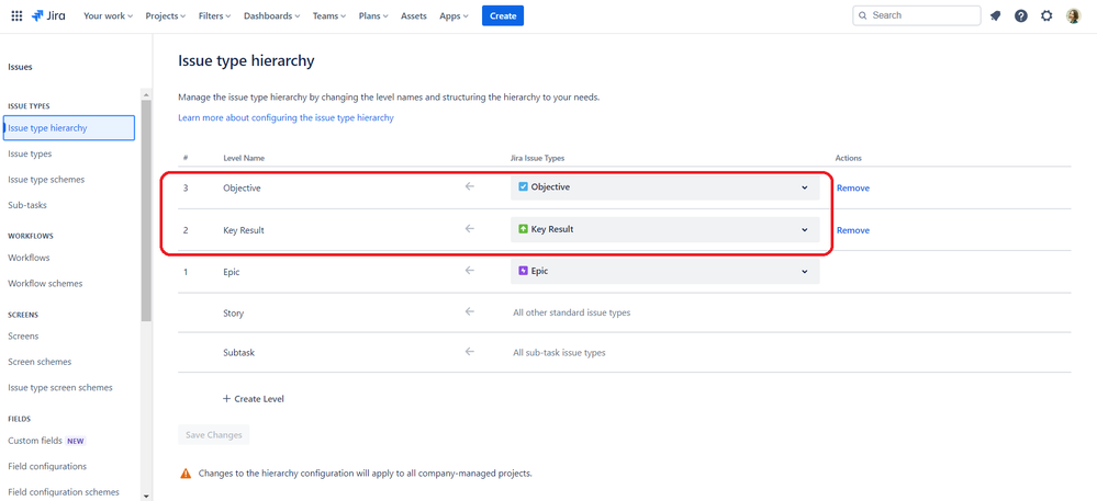 jira-advanced-roadmaps-okrs-issue-hierarchy.png
