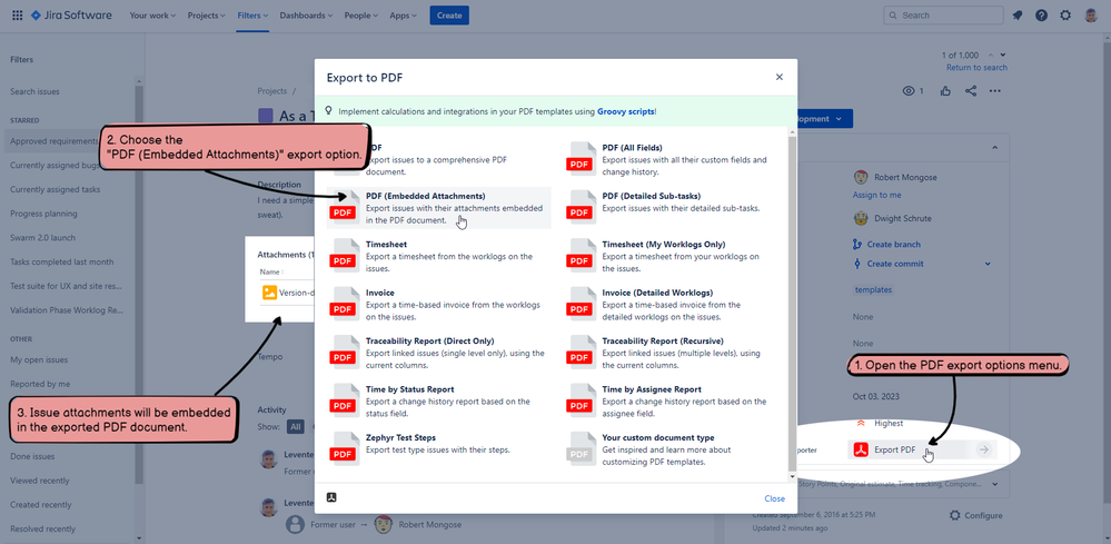 20221115-jira-issue-export-with-attachments.png