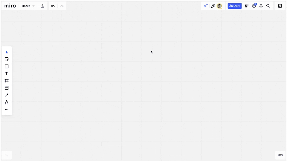 6284b7219f779793a240fcb6_6155a8ff9637c3226d251ac6_miro-bulk-create-sticky-notes.gif