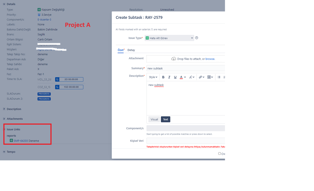 create subtask A.png