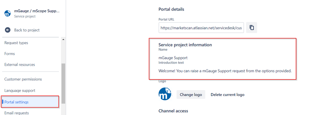2023-12-15 08_35_39-mGauge _ mScope Support - Portal settings - Service project - Jira.png