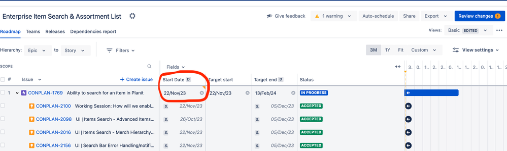Jira start date disappears.png