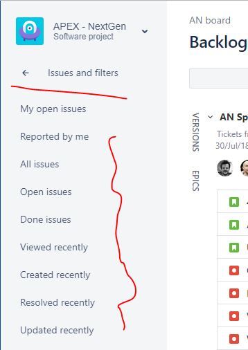 filters view on backlog.JPG
