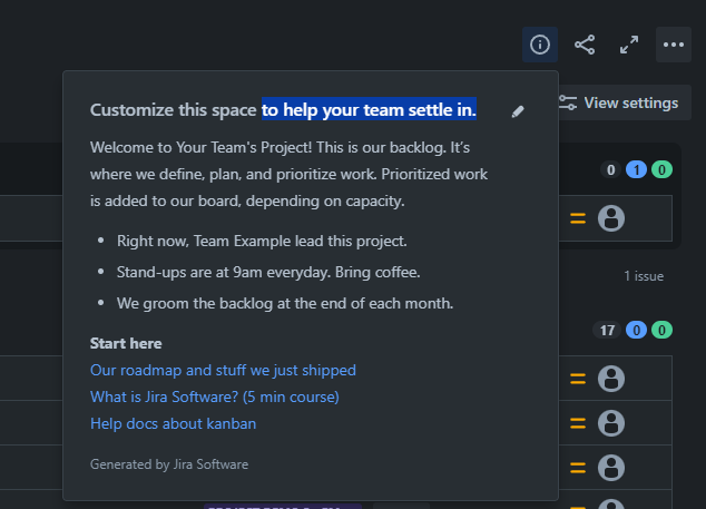 JiraBacklogCustomizationYes.png