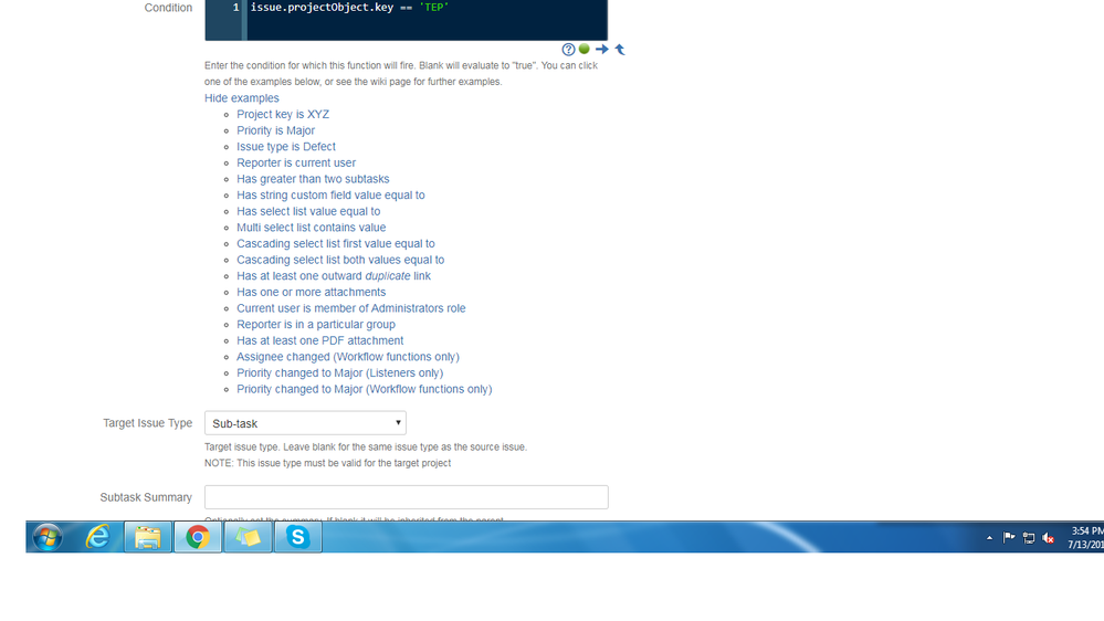 Create Sub task Problem.png
