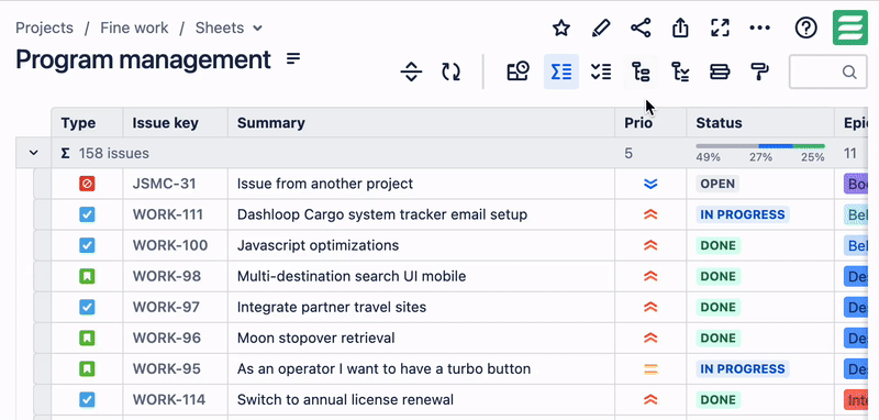 cross-project-hierarchy.gif
