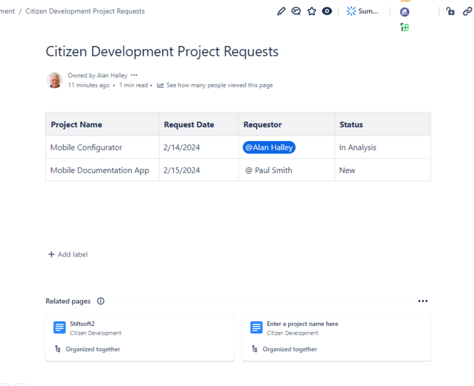 Project Requests Page.png