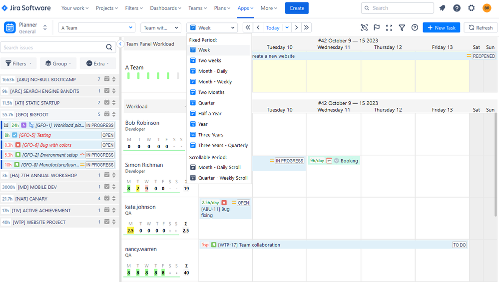 64edf633f0d1d2aac47d4465_ActivityTimeline Planning Dashboard.png