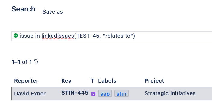 TEST-45_JQL_issues_working.png