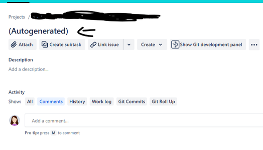 shows autogerated .png
