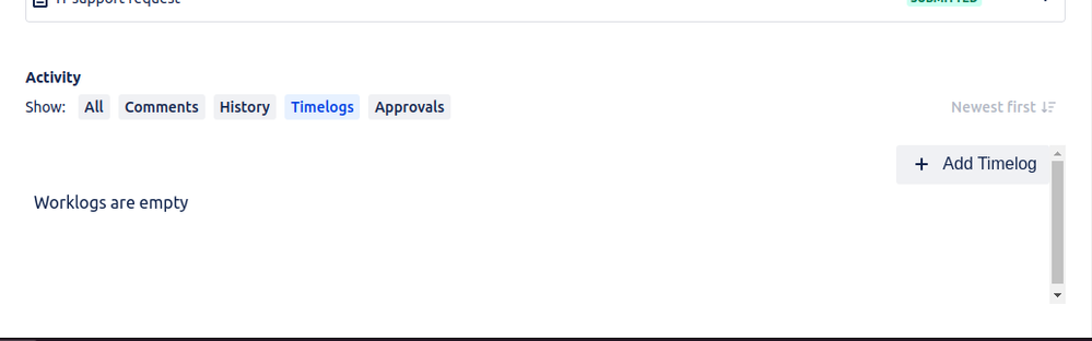 worklog-not-visible.png