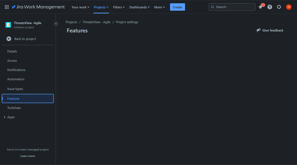 empty feature list.png