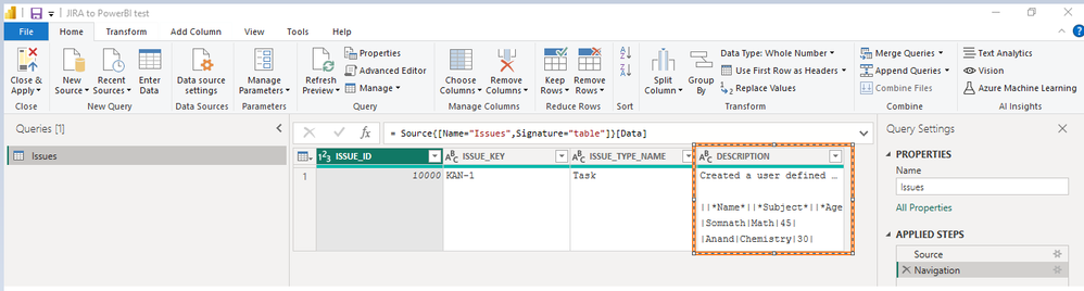Appearence in Power BI.PNG