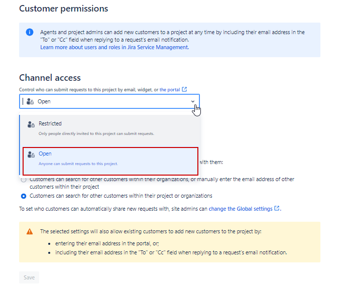 2024-04-25 08_02_14-QA_ M24 Service Desk - Customer permissions - Service project - Jira Service Man.png