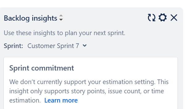 Insights Message Error.PNG