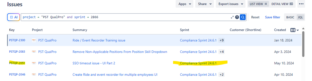 Sprint query.png