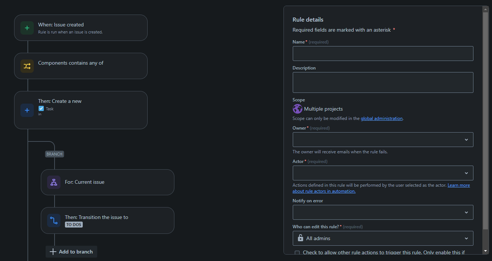 2024-06-03 07_53_40-Rule builder - Automation - IT Hilfe - Jira.png