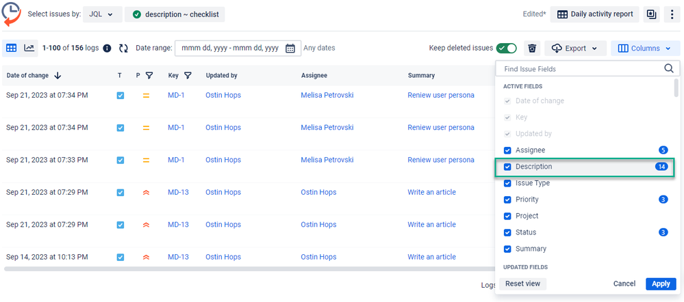 issue description field.png