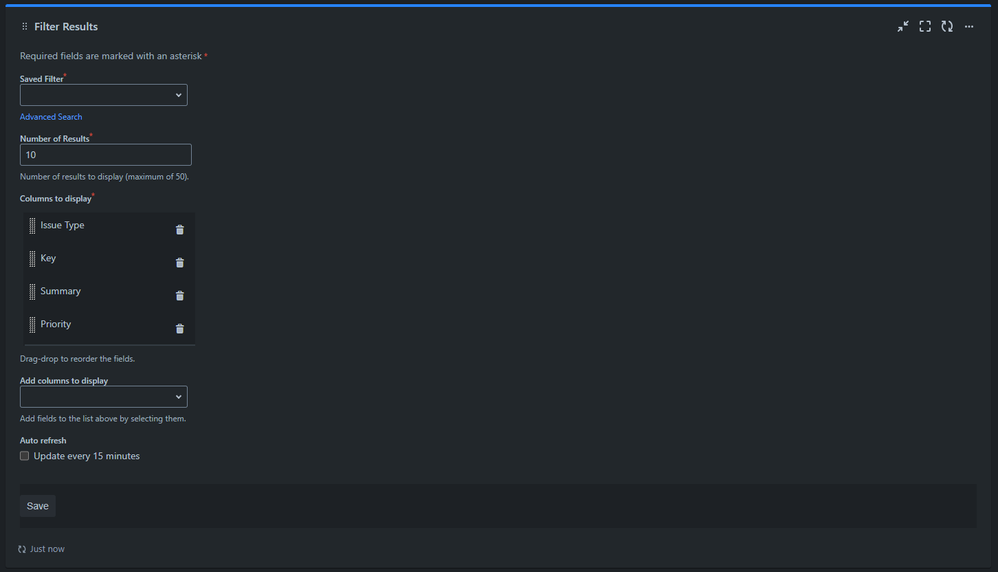 filter results.png