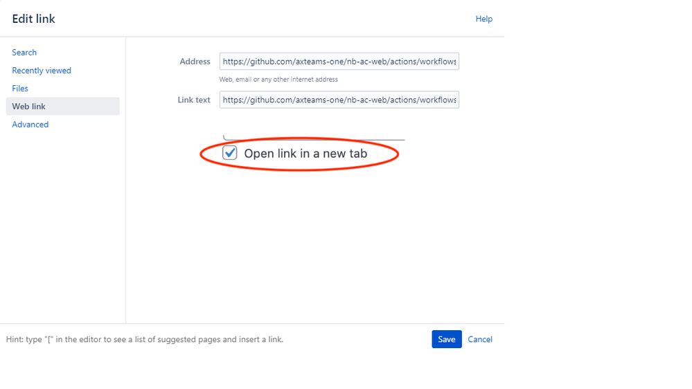 open in a new tab option for links.png