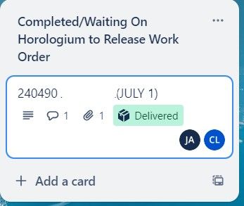 package tracker trello delivered status visible.jpg