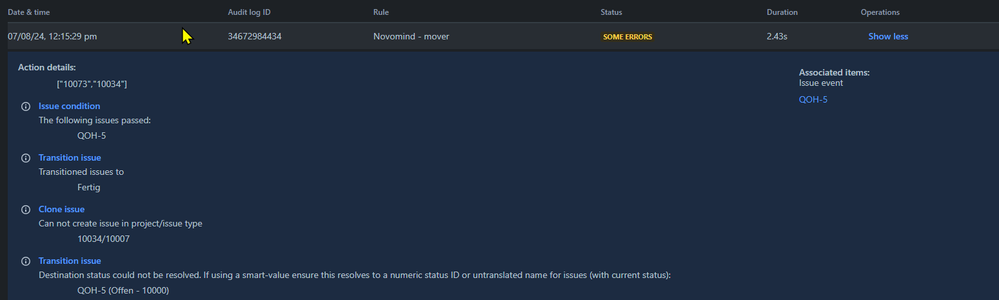2024-07-08 15_47_50-Audit log - Automation - Quality Operations Helpdesk - Jira.png