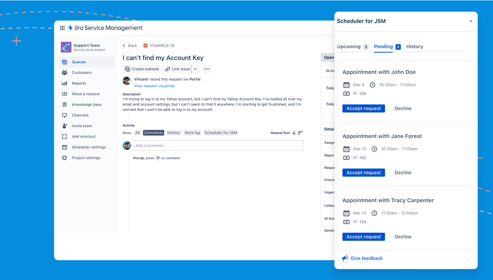 Scheduler for JSM_ Agent appointment management.png