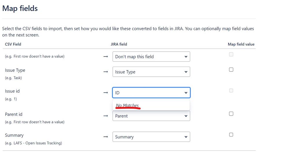 missing id field.jpg