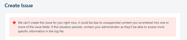 create issue error msg.png