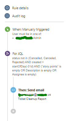 Clean up ticket report.PNG